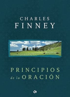 Tapa de Principios De La Oracin