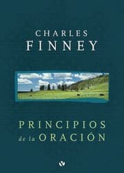 Tapa de Principios De La Oracin