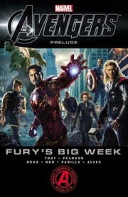 Tapa de Furys Big Week