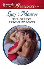 Tapa de The Greeks Pregnant Lover