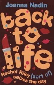 Tapa de Back To Life