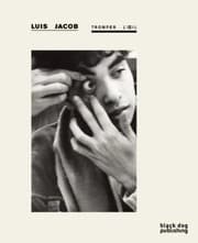 Tapa de Luis Jacob Tromper Loeil