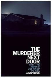 Tapa de The Murderer Next Door