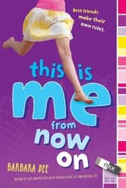 Tapa de This Is Me From Now On