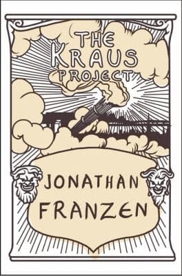 Tapa de The Kraus Project Essays