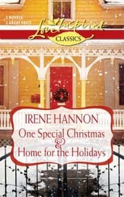 Tapa de One Special Christmas Home For The Holidays