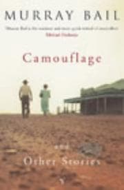 Tapa de Camouflage and Other Stories