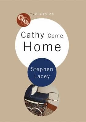 Tapa de Cathy Come Home