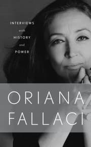 Tapa de Interviews With History And Conversations With Power