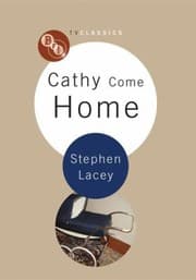Tapa de Cathy Come Home