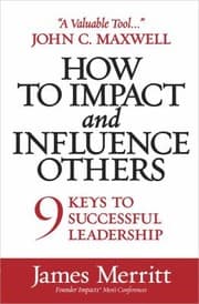 Tapa de How To Impact And Influence Others