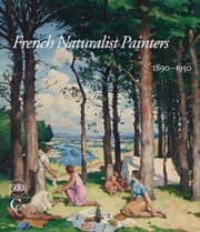 Tapa de French Naturalist Painters 18901950
