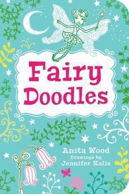 Tapa de Fairy Doodles