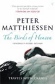 Tapa de The Birds of Heaven