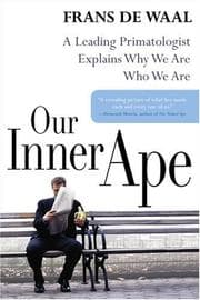 Tapa de Our Inner Ape