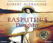 Tapa de Rasputin's Daughter