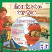 Tapa de I Thank God For You
