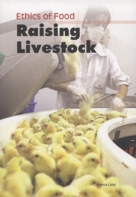 Tapa de Raising Livestock