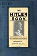 Tapa de The Hitler Book