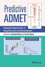 Tapa de Predictive Admet Integrative Approaches In Drug Discovery And Development