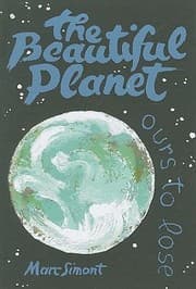 Tapa de The Beautiful Planet Ours To Lose