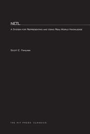 Tapa de NETL
            
                Artificial Intelligence
