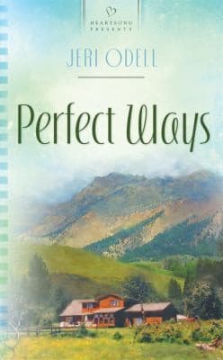 Tapa de Perfect Ways