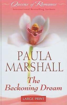 Tapa de The Beckoning Dream