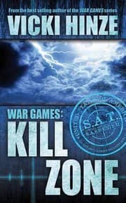 Tapa de War Games