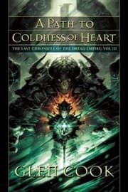 Tapa de A Path To Coldness Of Heart