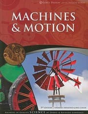 Tapa de Machines Motion