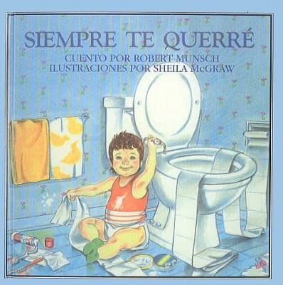 Tapa de Siempre Te Querr