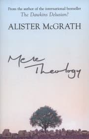 Tapa de Mere Theology Christian Faith And The Discipleship Of The Mind