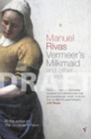Tapa de Vermeer's Milkmaid