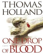 Tapa de One Drop of Blood