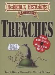 Tapa de Trenches