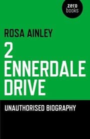 Tapa de 2 Ennerdale Drive Unauthorised Biography