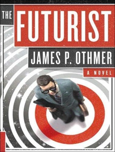 Tapa de The Futurist