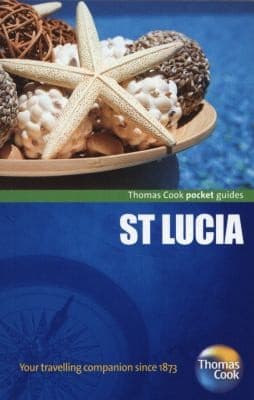 Tapa de St Lucia