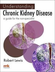 Tapa de Understanding Chronic Kidney Disease A Guide For The Nonspecialist
