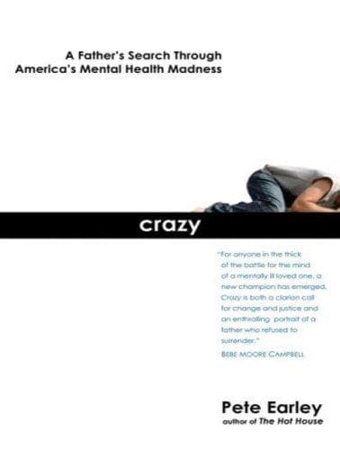 Tapa de Crazy
