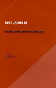 Tapa de Pacification And Its Discontents