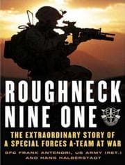 Tapa de Roughneck Nine-One