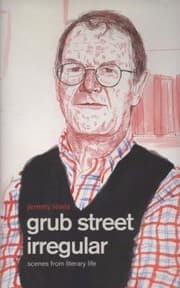 Tapa de Grub Street Irregular
