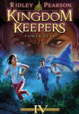 Tapa de Power Play