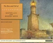 Tapa de The Rise and Fall of Alexandria