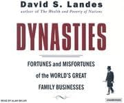 Tapa de Dynasties