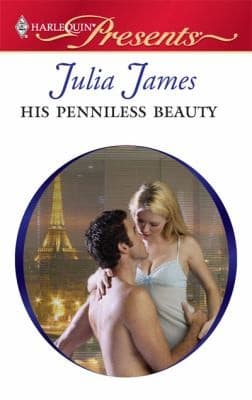 Tapa de His Penniless Beauty