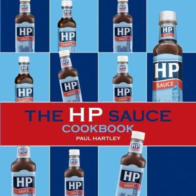 Tapa de The Hp Sauce Cookbook