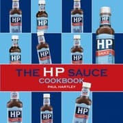 Tapa de The Hp Sauce Cookbook